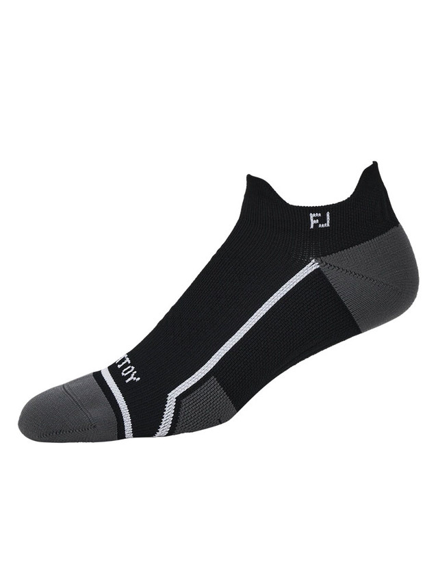 FootJoy Men's TechD.R.Y. Roll Tab(Teal) - FootJoy